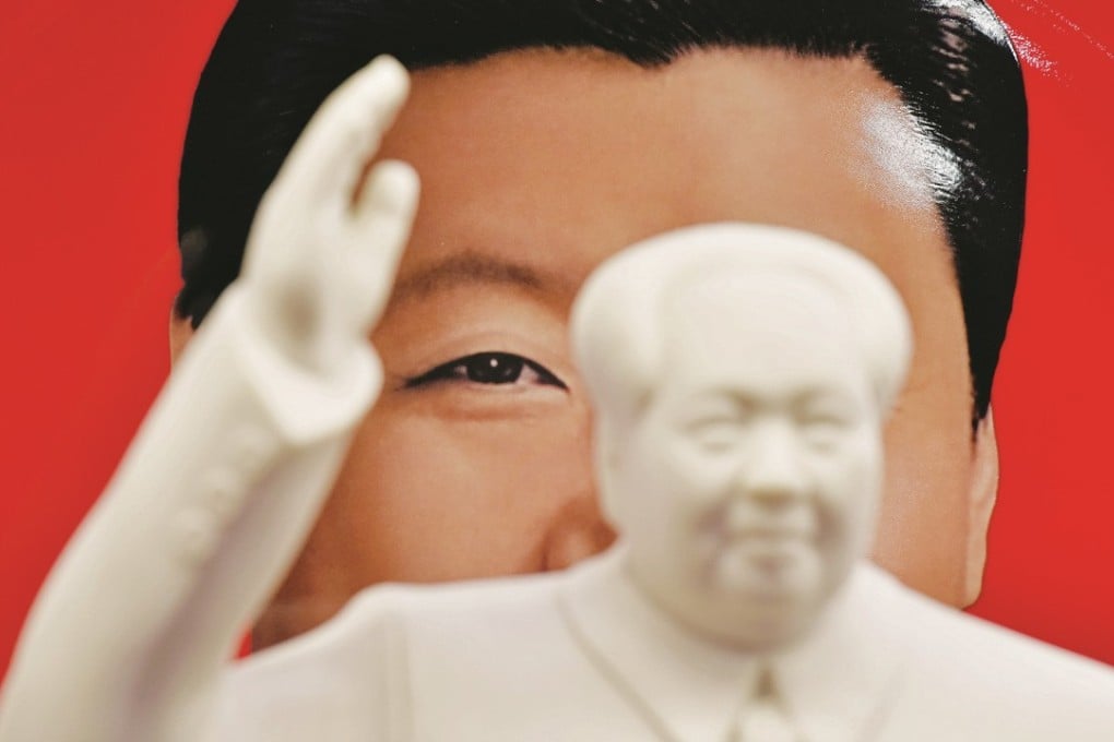 ‘The China Questions’ provides insight on significant matters such as whether the Chinese communist regime is legitimate, does Mao still matter and whether Taiwan will reunify with China. Photo: AFP