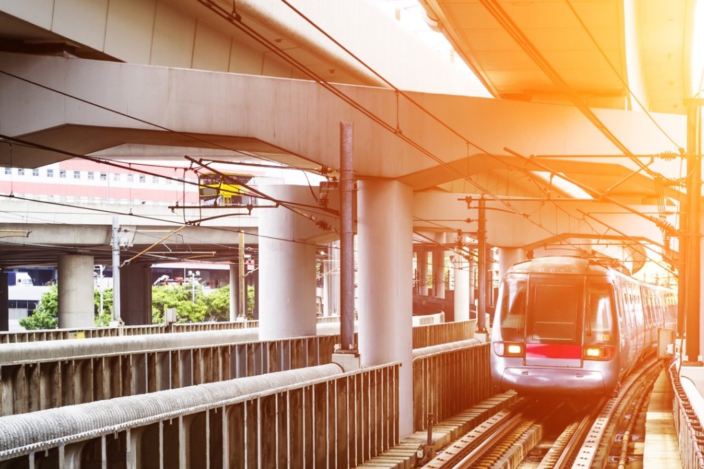 Hong Kong’s MTR is a world-class operation that is easily one of the best – if not the best – on the planet. Photo: Shutterstock