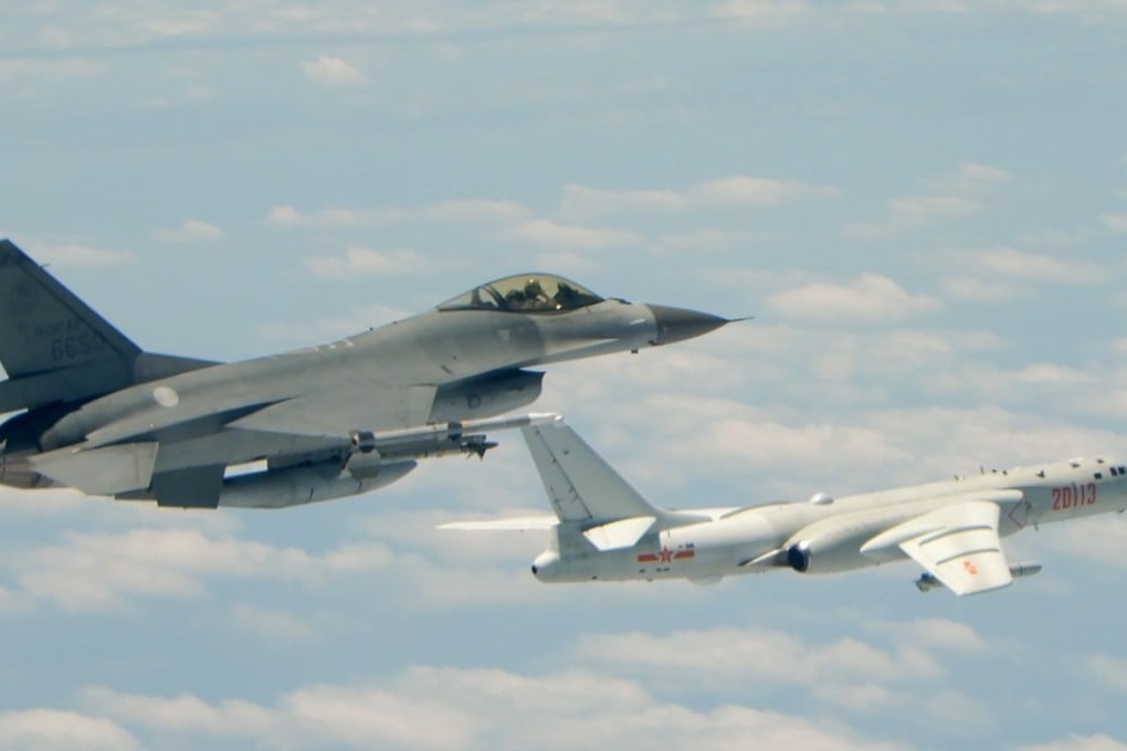 He Lei, a lieutenant general with the PLA and head of the Chinese delegation at the Shangri-La Dialogue in Singapore said that deploying troops and weapons on islands in the South China Sea was within China’s sovereign rights. Photo: AFP