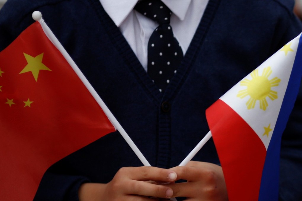 China could play a critical role in easing the Philippines’ decades-long struggle with building a modern infrastructure. Photo: Reuters