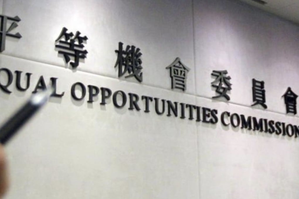 Lawmakers and activists feared the loss of such high-ranking officers would compromise the watchdog’s operations. Photo: Felix Wong