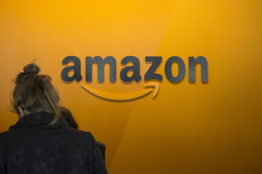 Amazon is one of the largest employers in Seattle with about 45,000 staff on its payroll. Photo: AFP