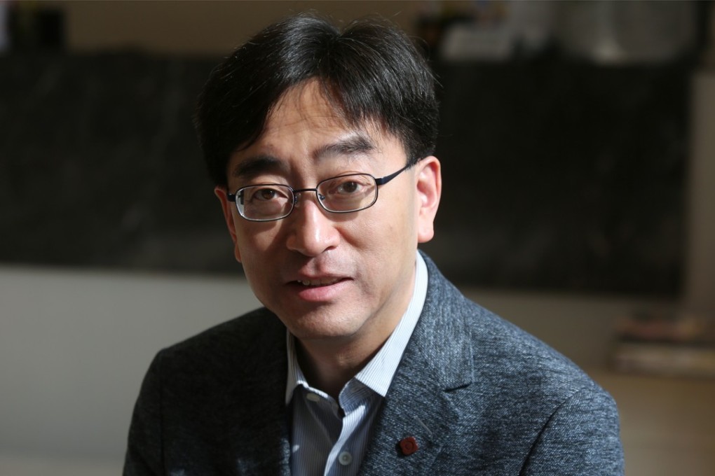 Dr Ko Wing-man was the most popular minister in Leung Chun-ying’s administration. Photo: Xiaomei Chen