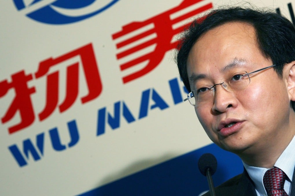 Zhang Wenzhong was exonerated on Thursday by the supreme court after a lengthy appeals battle. Photo: K.Y. Cheng