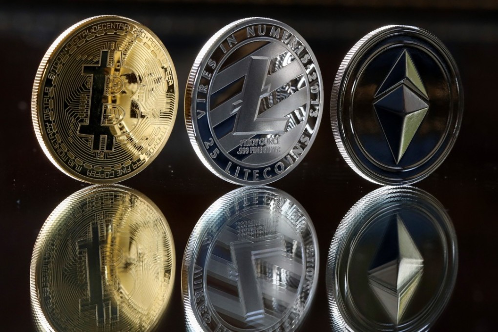 More start-ups have jumped into the wallet business as almost all cryptocurrencies need to be stored in wallets. Photo: Bloomberg