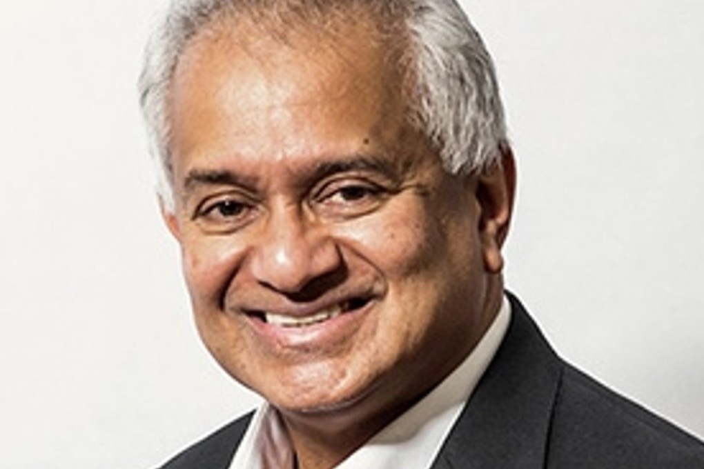 Tommy Thomas is the first non-Malay to take the post of attorney general since Malaysia was formed in 1963. File photo: Handout