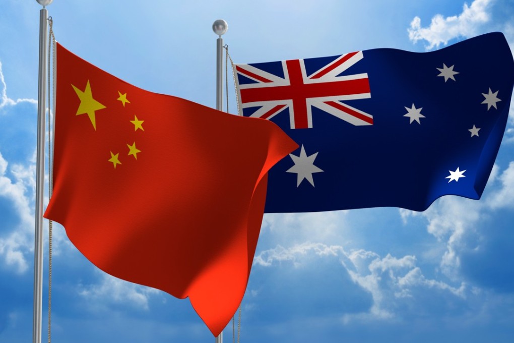 generic Australia/China pix