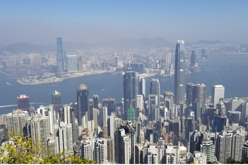 Hong Kong is lagging behind when it comes to investing in R&D. Photo: Handout