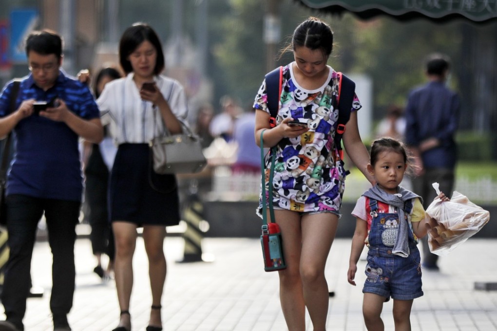 By 2022, Hong Kong’s internet advertising market will be worth US$732 million, according to PwC. Photo: AP Photo