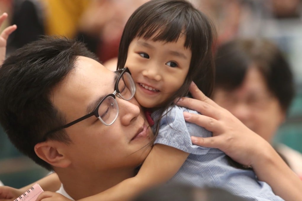 For our children to become lifelong, self-directed learners, it is important to help them find their interests, and keep their curiosity and passion alive. Photo: Edward Wong