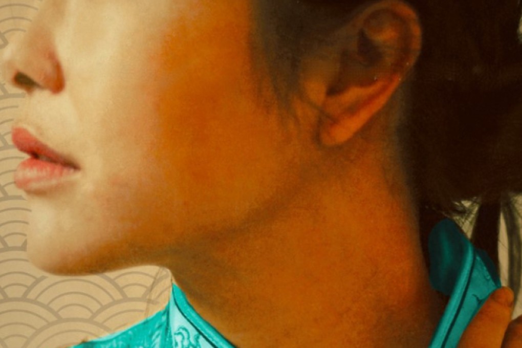 An intriguing clan photograph draws couple back in time into a world of power struggles and tragedy