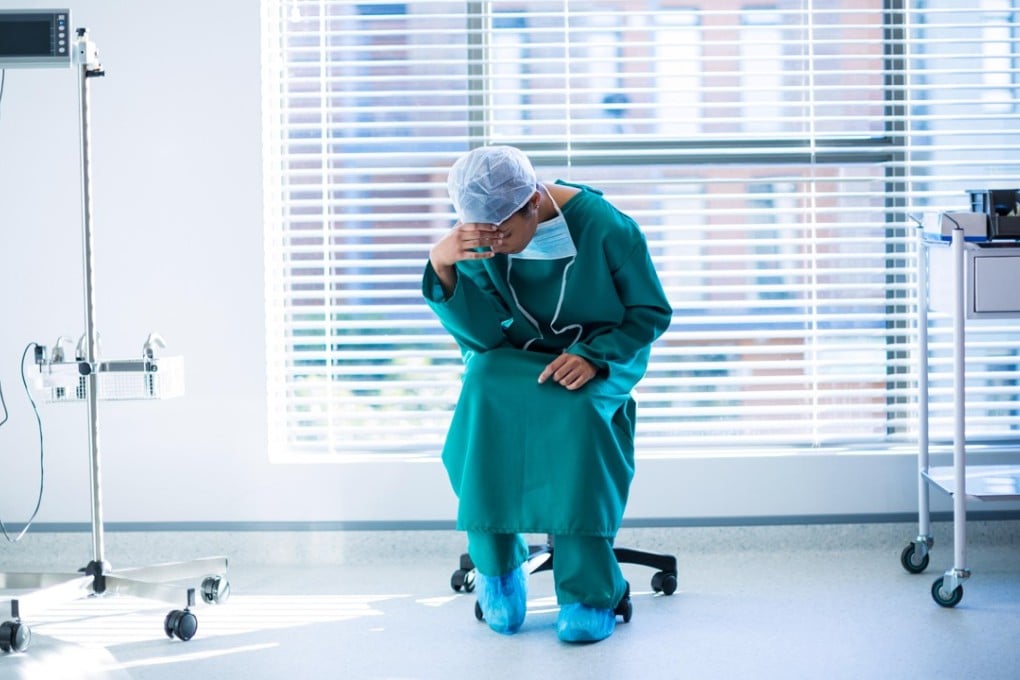 Medical blunders range from removing or implanting the wrong body part to clumsy procedures to people imitating surgeons. Photo: Alamy