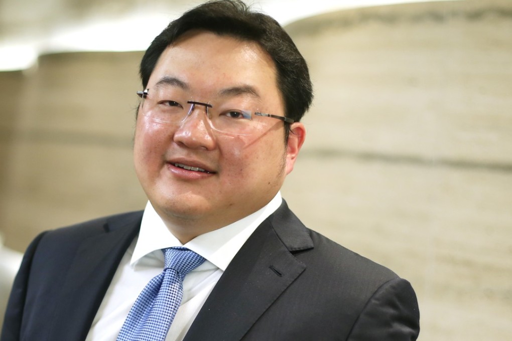 Malaysian financier Jho Low has been called for questioning as investigators build their case on alleged crimes at a former unit of scandal-hit state fund 1MDB. Photo: Sam Tsang