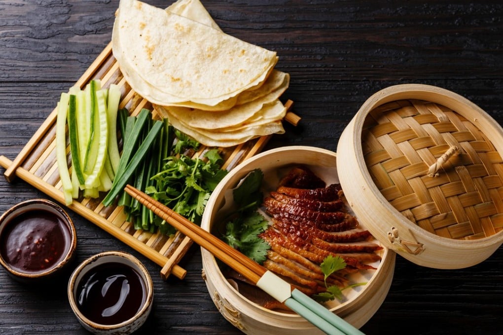 We share our five favourite Peking Duck restaurants. Photo: Alamy