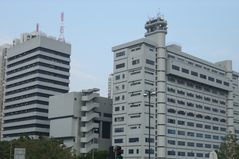 Both men were released on bail and must report back to police at a later date. Photo: Handout