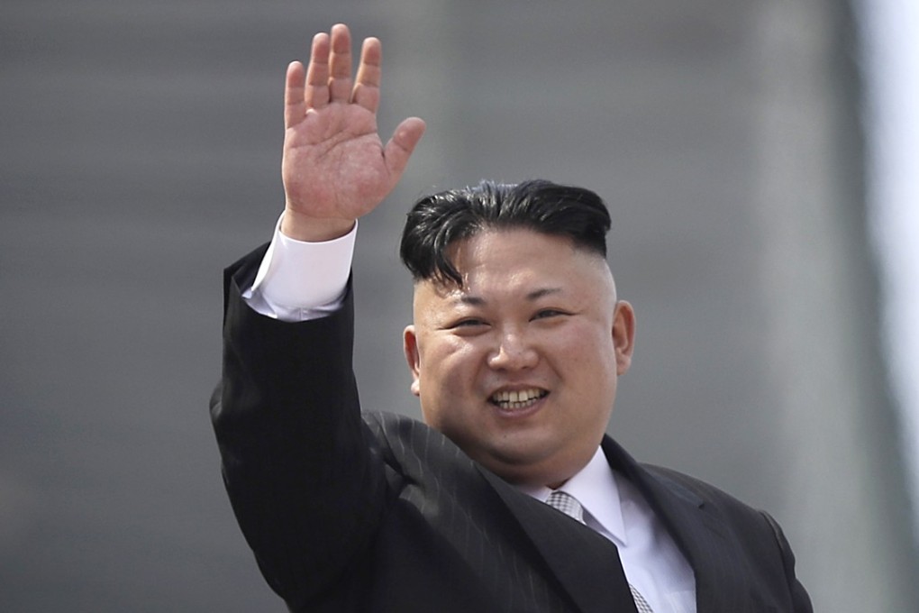 A source said Kim Jong-un would arrive on an Air Koryo flight but the Post has not been able to independently verify this information. Photo: AP