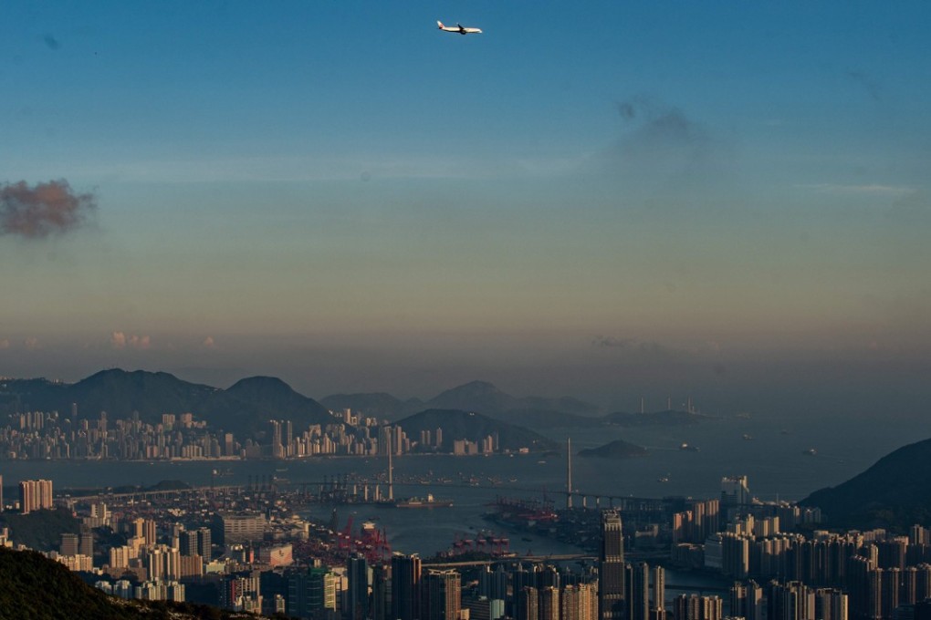 The Hong Kong ETF market’s turnover has increased in recent years, but this has not translated into growth in assets under management. Photo: AFP