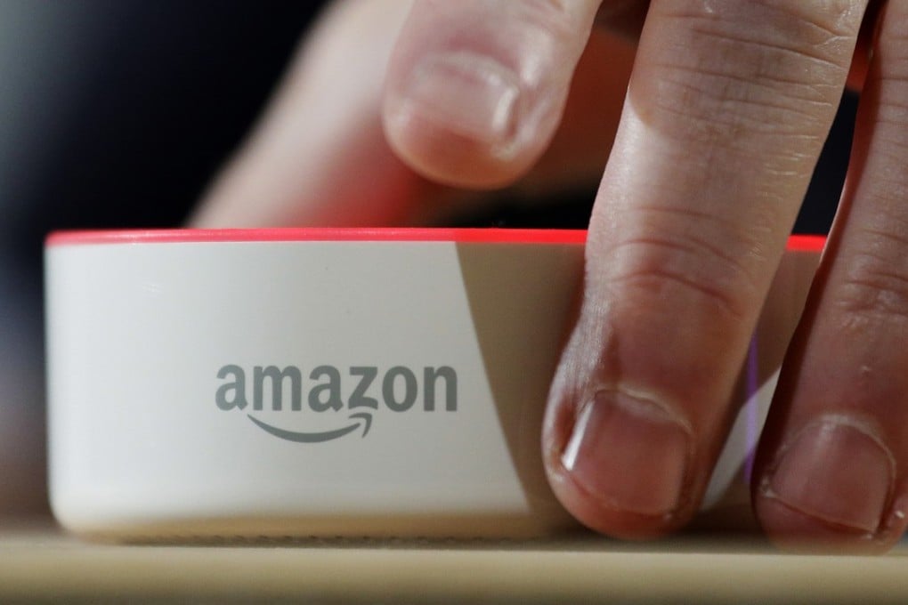 A report by a labour watchdog paints a damning picture of conditions at a factory in central China that makes products for Amazon. Photo: AP