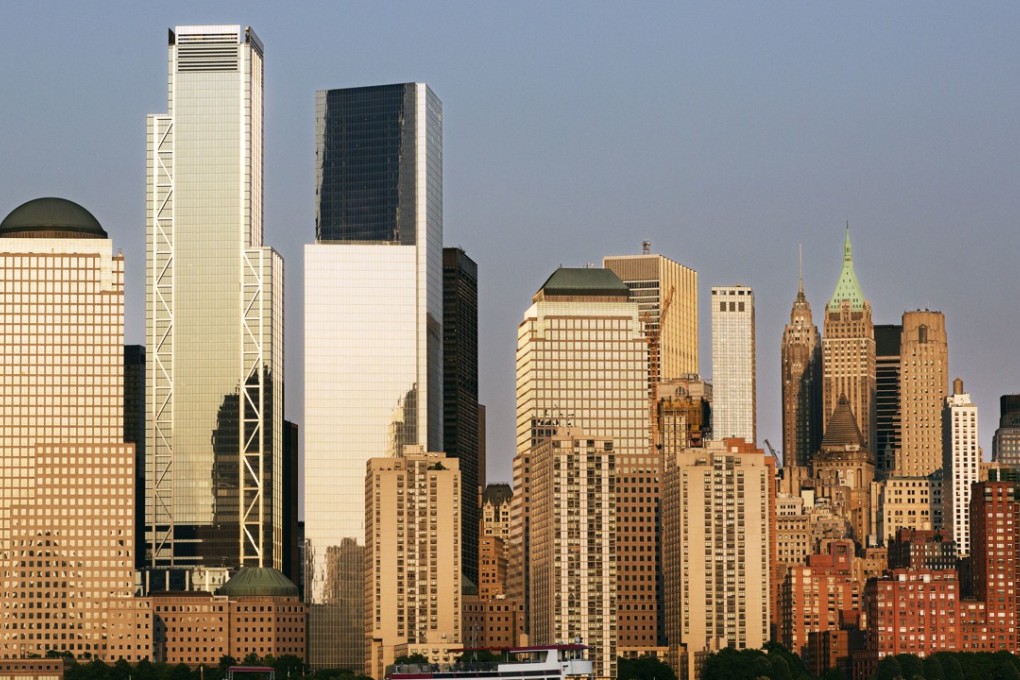 【匿名配送】WORLD TRADE CENTER BLDG TOKYO Flexible Office Space at World Trade Center Building South