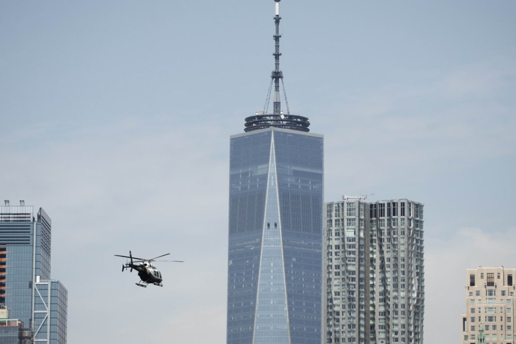 About 4,600 newly developed flats are expected to be listed across the Manhattan market this year. Photo: Getty Images