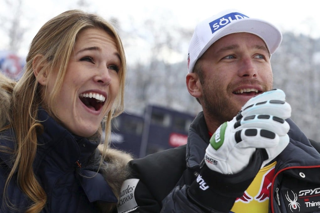 Olympic skier Bode Miller devastated after toddler daughter drowns in