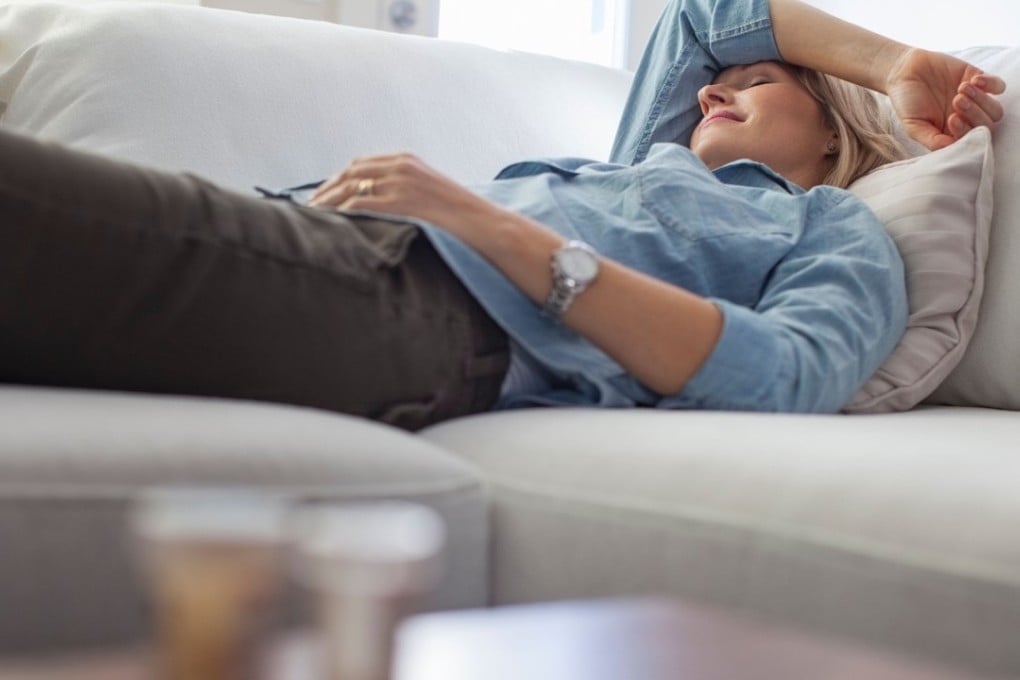 Migraines affect 14 per cent of the population and can be debilitating. Photo: Alamy