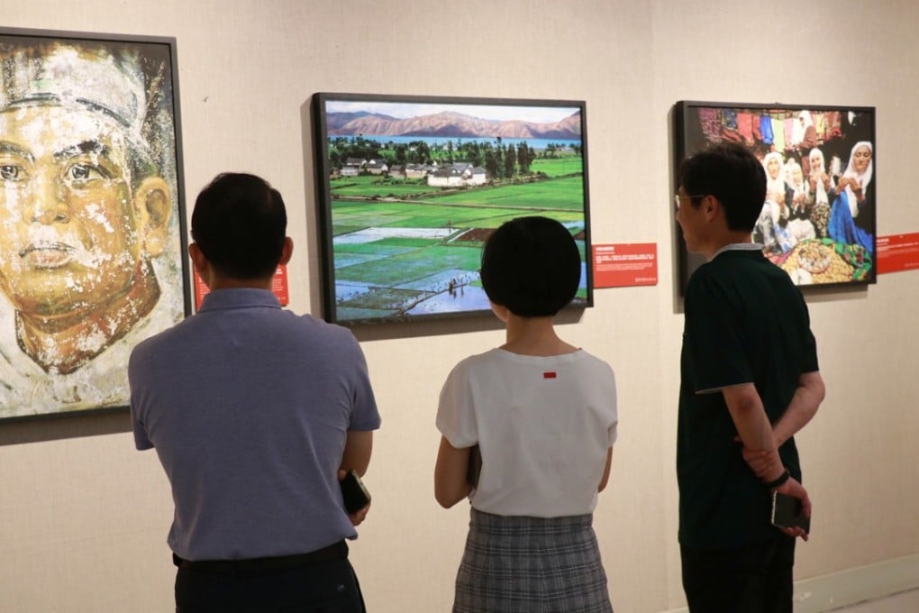 Xiamen is well-known for its art galleries, historic attractions and beautiful sights. Photo: ImagineChina