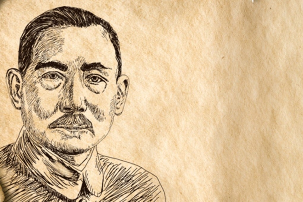 Sun Yat-sen, the father of modern China, was known by many names.