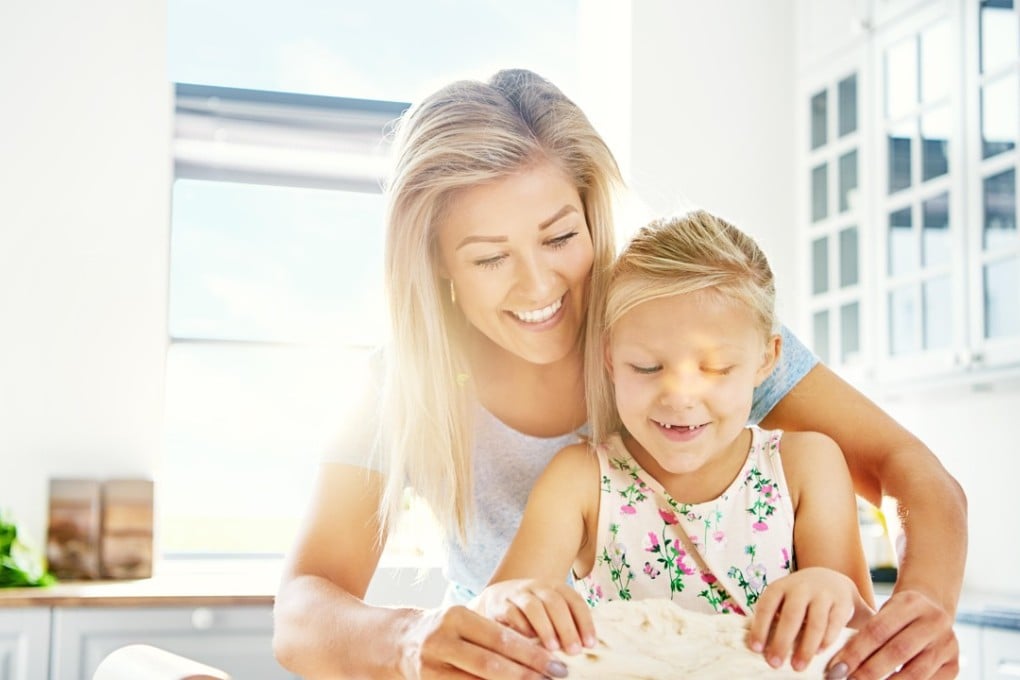 She Has Her Mother’s Laugh takes an in-depth look at genetics and heredity.