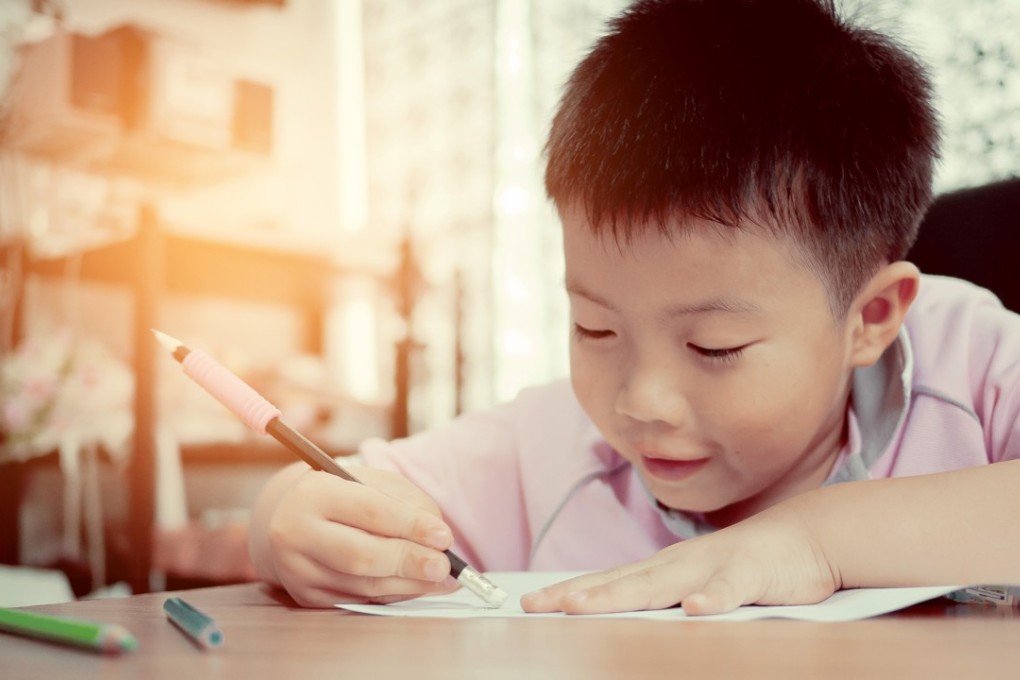 Learning a few basic rules for the connection between simplified and traditional characters allows anyone to be literate in both. Photo: Shutterstock