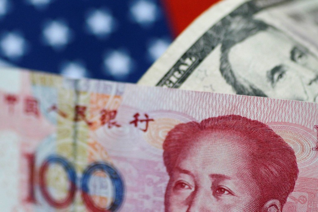 The central bank has taken a muted response to the Fed’s rate rise. Photo: Reuters