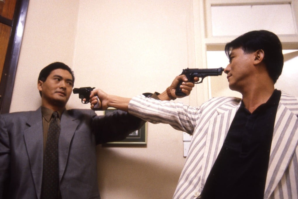 The film’s themes of honour and friendship, as well as its outlandish, stylised bloodshed, retain their relevance for a contemporary audience