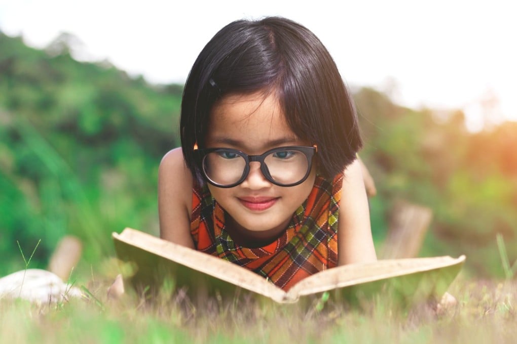 Literary appreciation allows us to become more empathetic human beings, as reading stories helps us understand other beliefs and cultures. Photo: Shutterstock