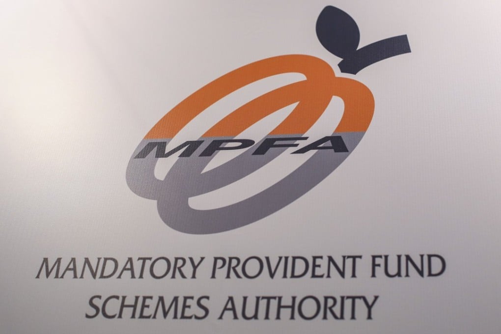 Alice Law Shing-mui takes over as managing director of the Mandatory Provident Fund Schemes Authority from July 1. Photo: Edmond So