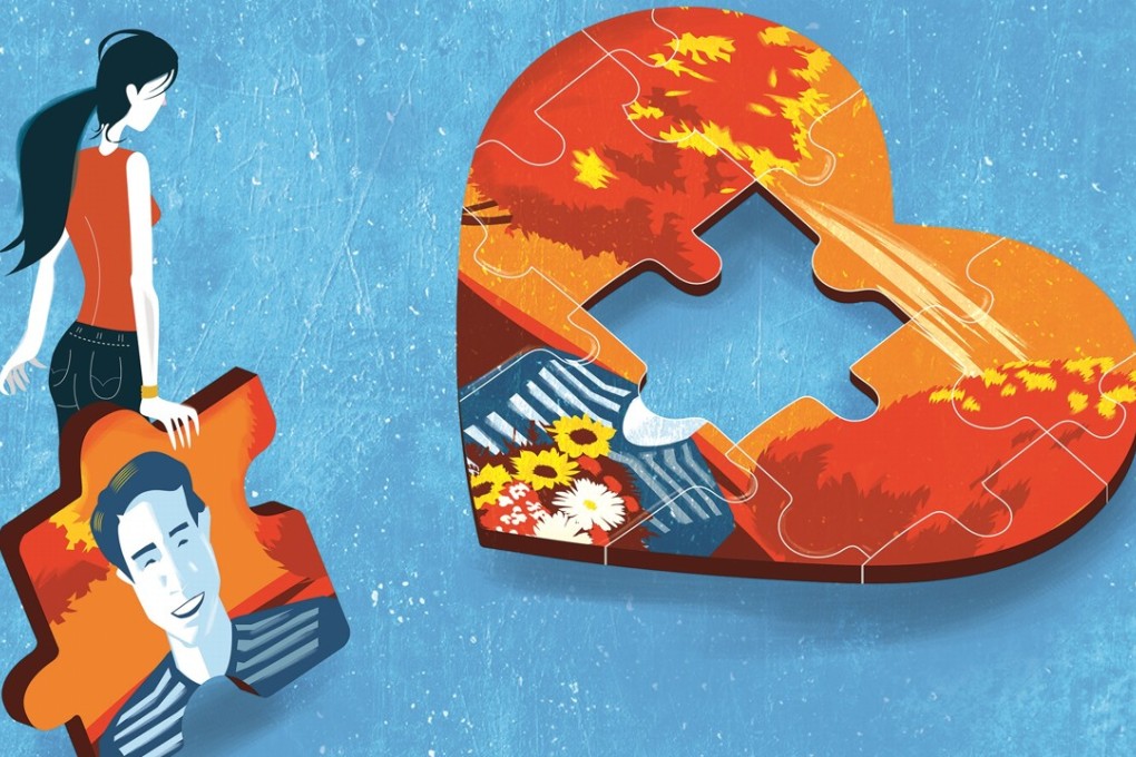 When trying to find the perfect partner, many men don’t match women’s expectations. Illustration: Marcelo Duhalde
