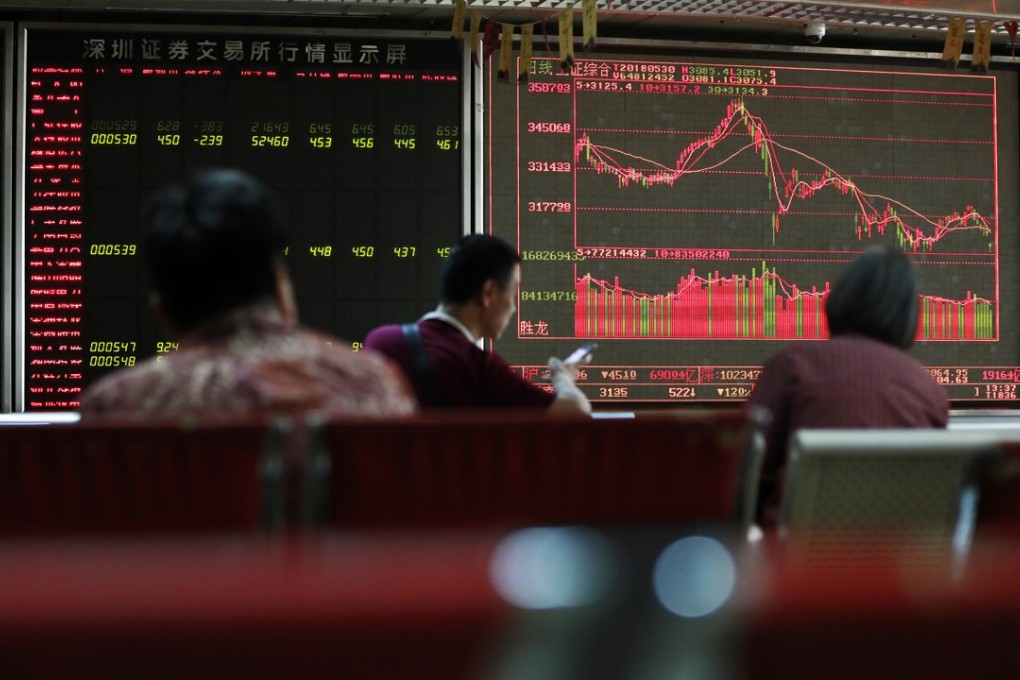China Securities Regulatory Commission has asked issuers, underwriters and institutional investors to exercise caution in their IPO pricing process. Photo: EPA-EFE