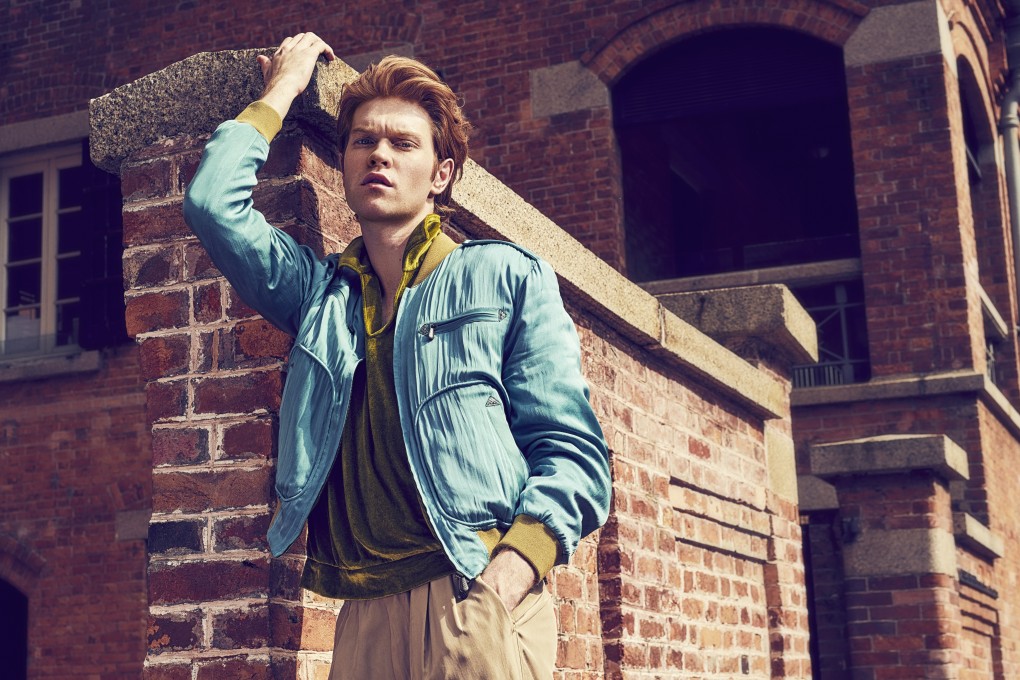 Vintage looks with a modern twist