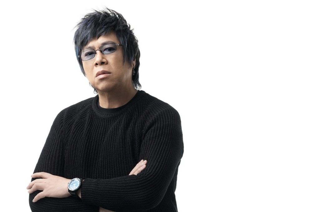 Alvin Leung has added some new dishes to his ‘Hong Kong story’.