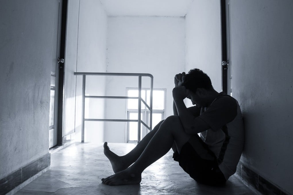 Puberty is a time that presents many challenges and uncertainties to vulnerable young minds. Parents and teachers have to become better equipped to notice signs of depression or suicidal tendencies, so that young lives are not cut short. Photo: Shutterstock