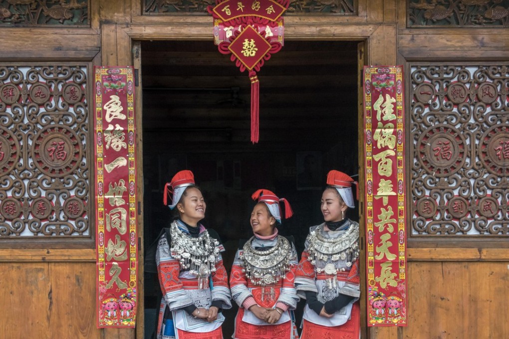 Genetic testing companies measure DNA markers and compare them with those mostly associated with different ethnic groups. Photo: Handout