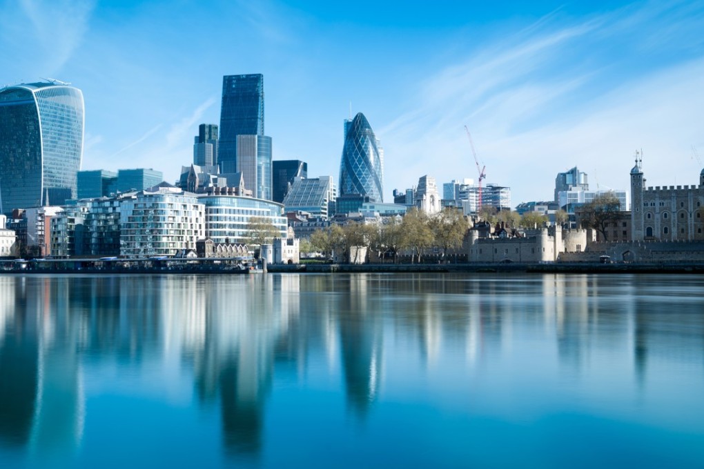 Explore London this summer with a host of unique activities around the city. Photo: Shutterstock