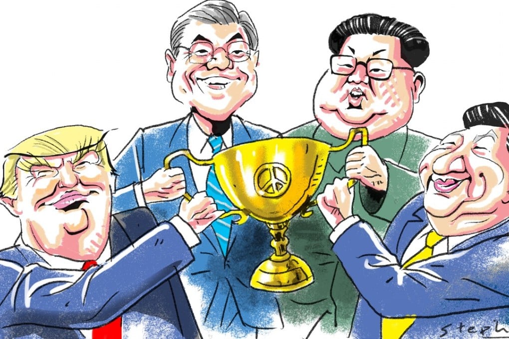 Illustration: Craig Stephens