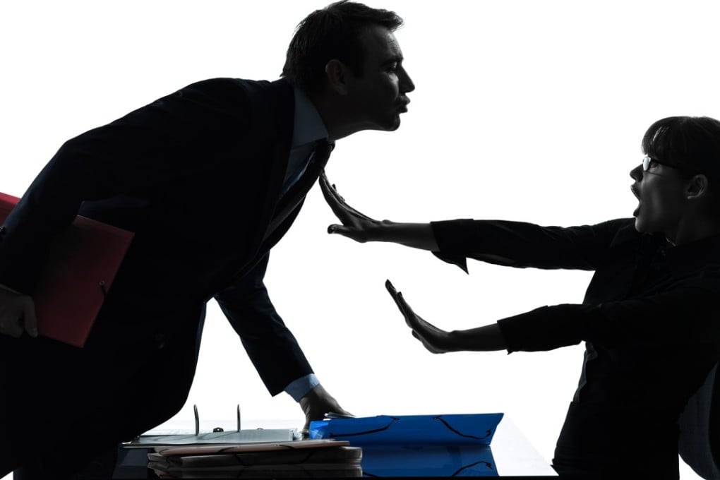 Unless you are a sociopath, it really shouldn’t take much to figure out what is unwelcome when dealing with another human being. Photo: Shutterstock