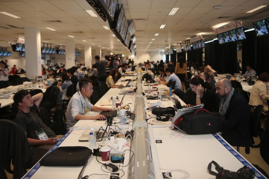 Singapore was the top cyber attack target around the world during the Trump-Kim summit, with the country experiencing close to 40,000 attacks during the June 12 meeting. Photo: TODAY file photo