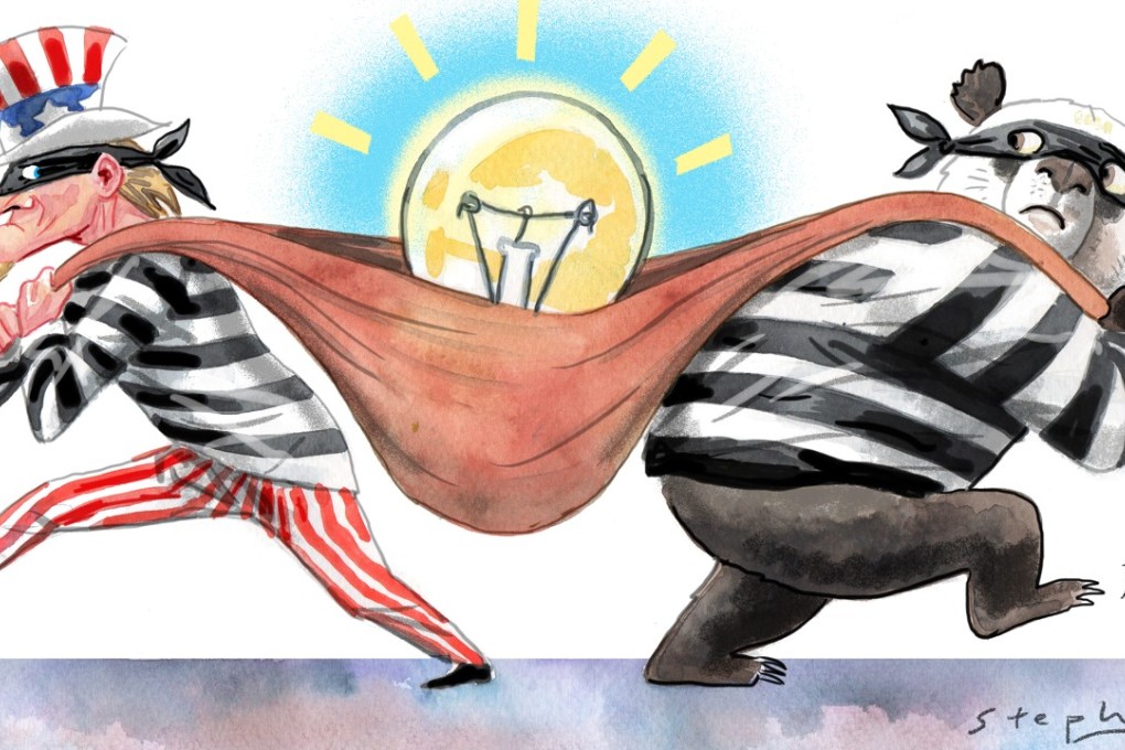 Illustration: Craig Stephens