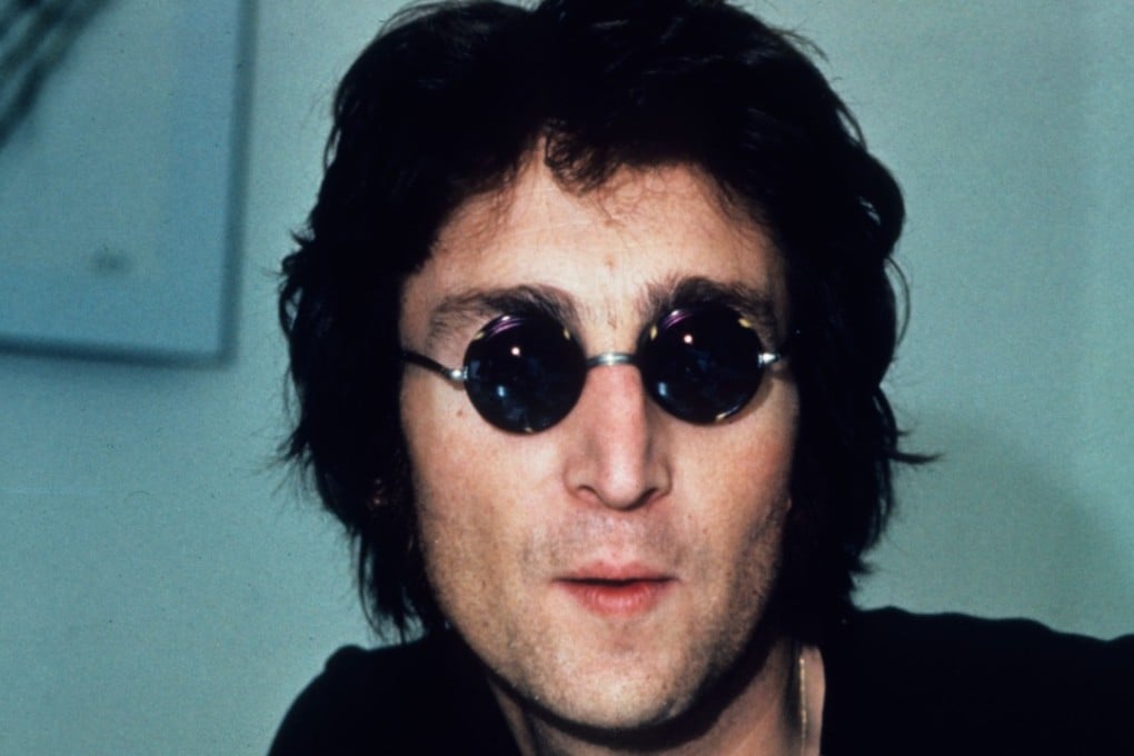 John Lennon was gunned down in New York in 1980. Photo: Alamy