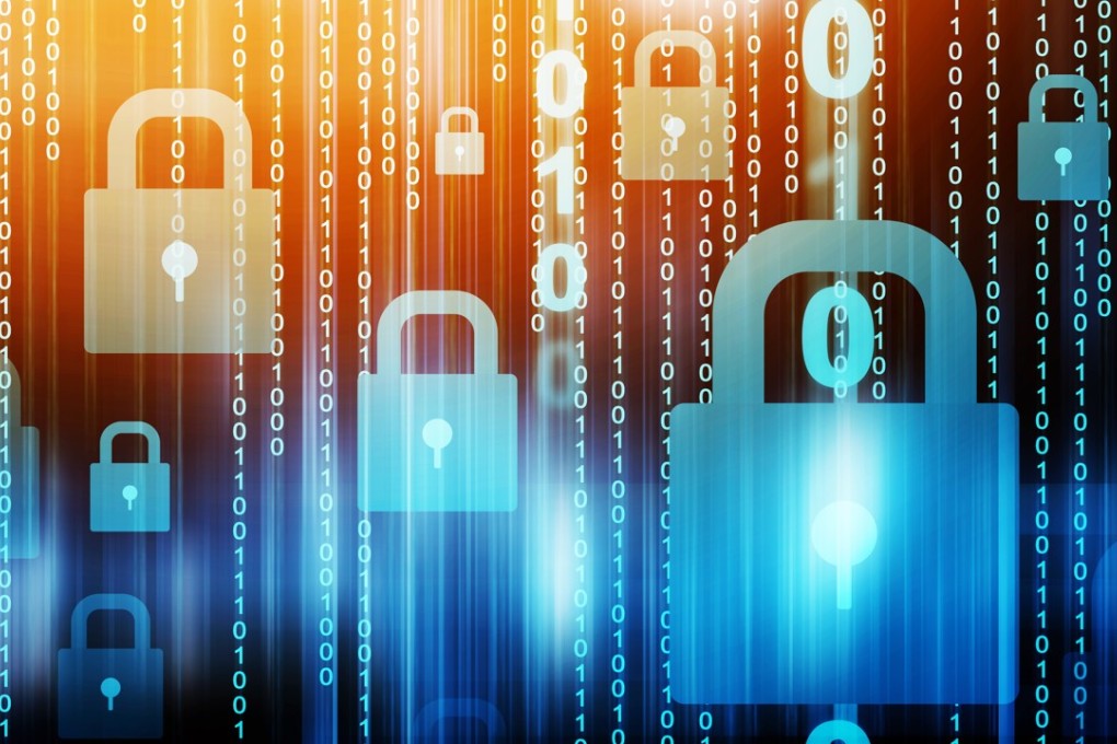 Children today are threatened by a number of cyber risks.