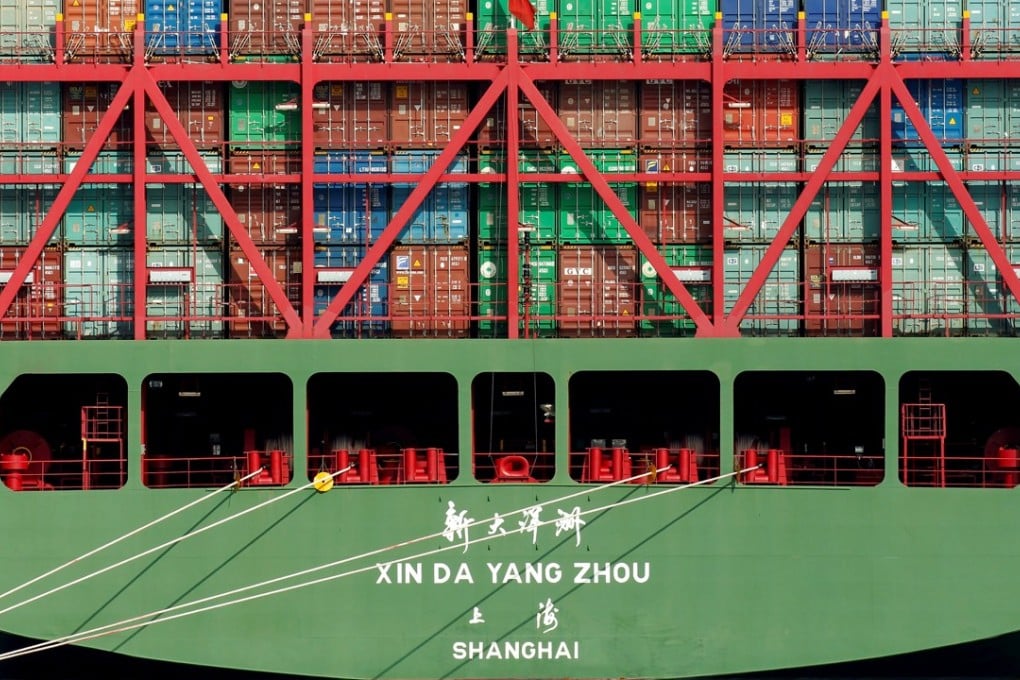 While many people have debated the rights and wrongs of Chinese trade policies, there has been little open contemplation of why China adopted such practices in the first place. Photo: Reuters