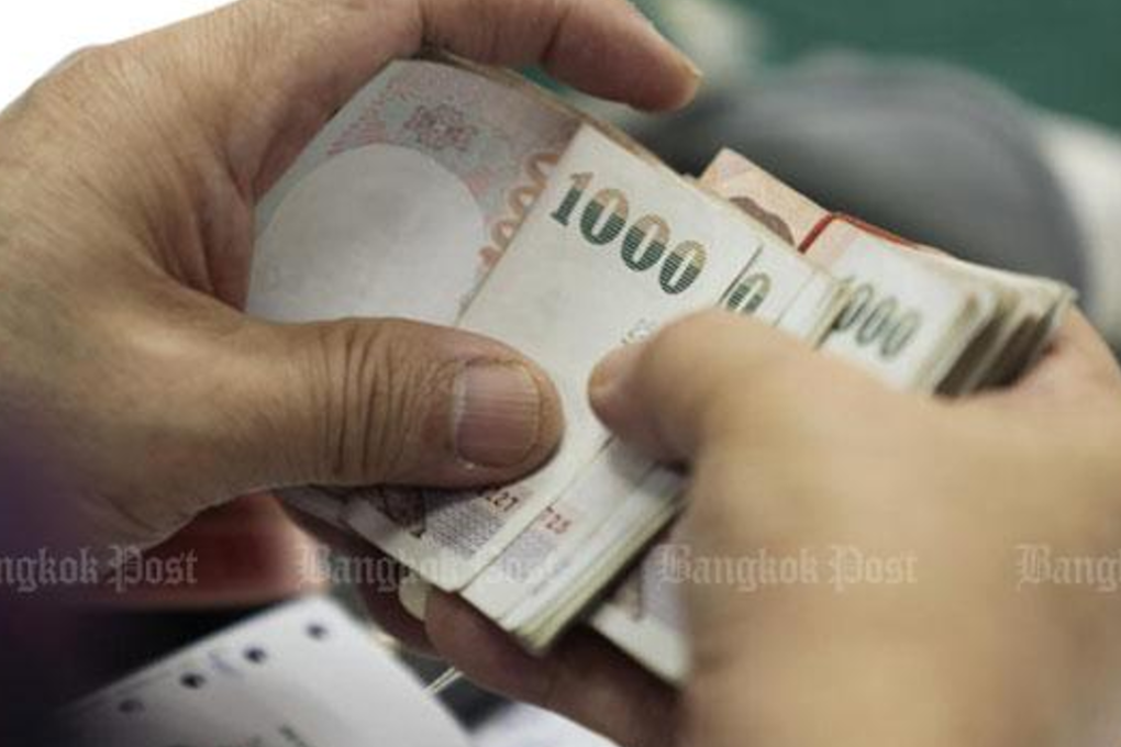 Photo: Bangkok Post