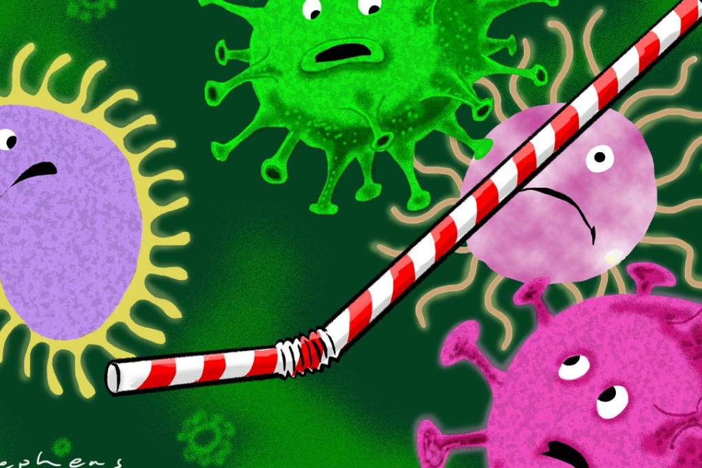 Illustration: Craig Stephens